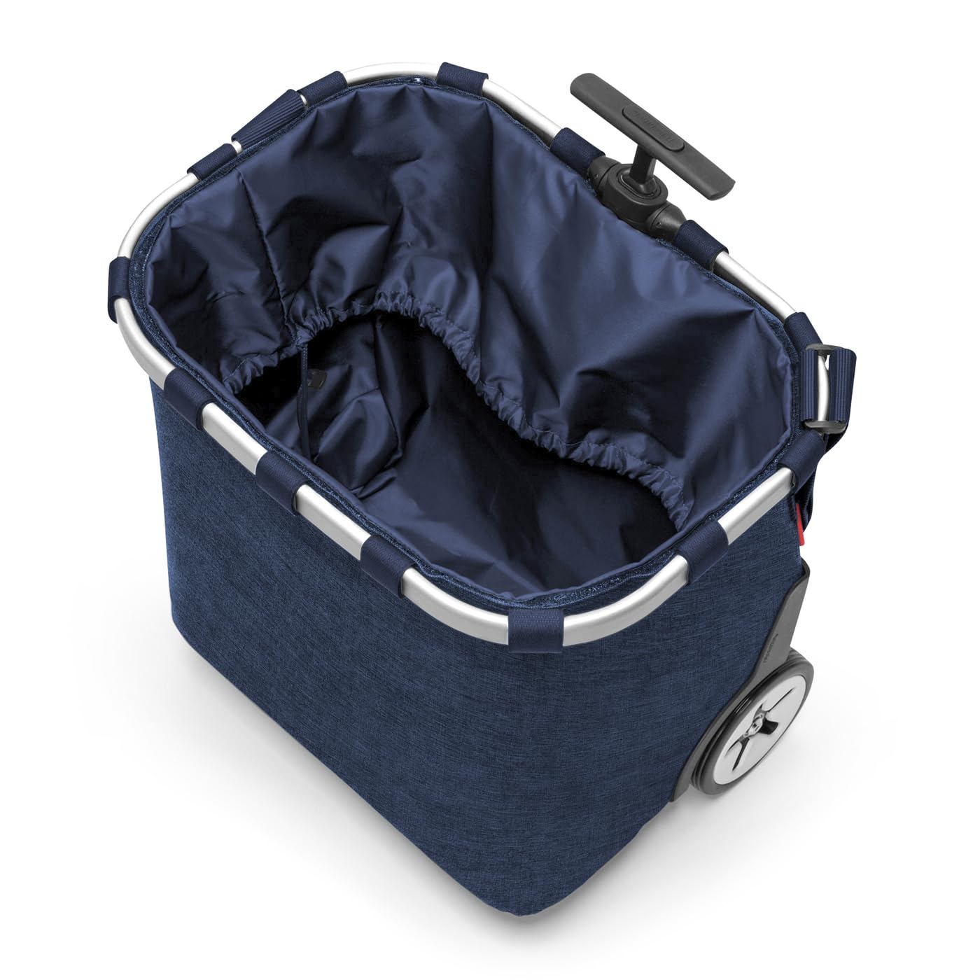 reisenthel Unisex Carrycruiser carrycruiser (1 opakowanie)