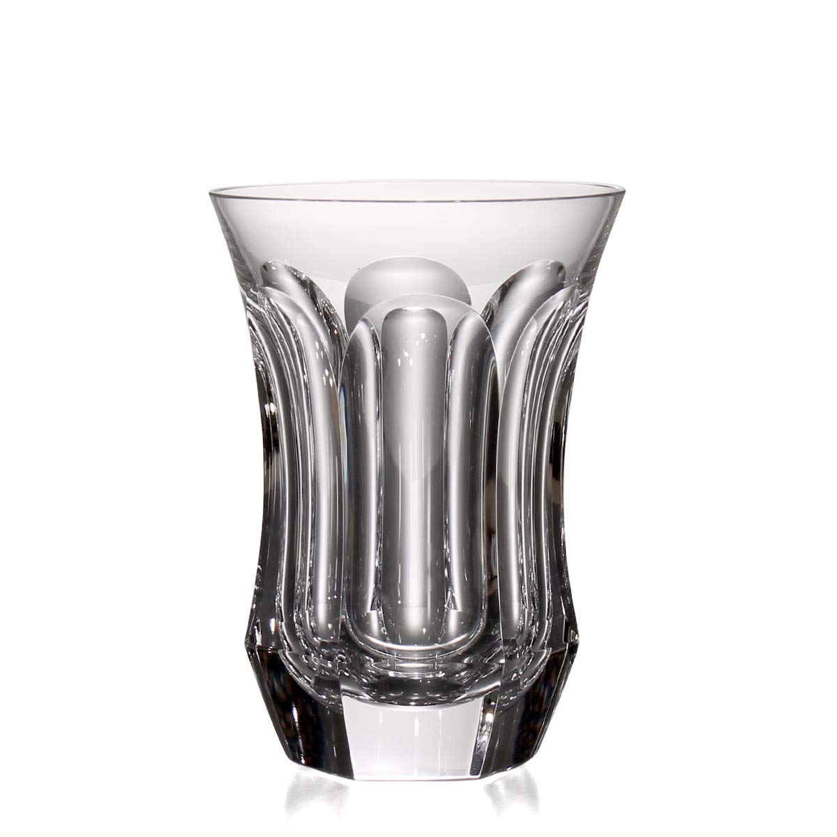 Amazon.co.jp: モーゼル(Moser) ポープ ハイボール 320ml クリア Pope  