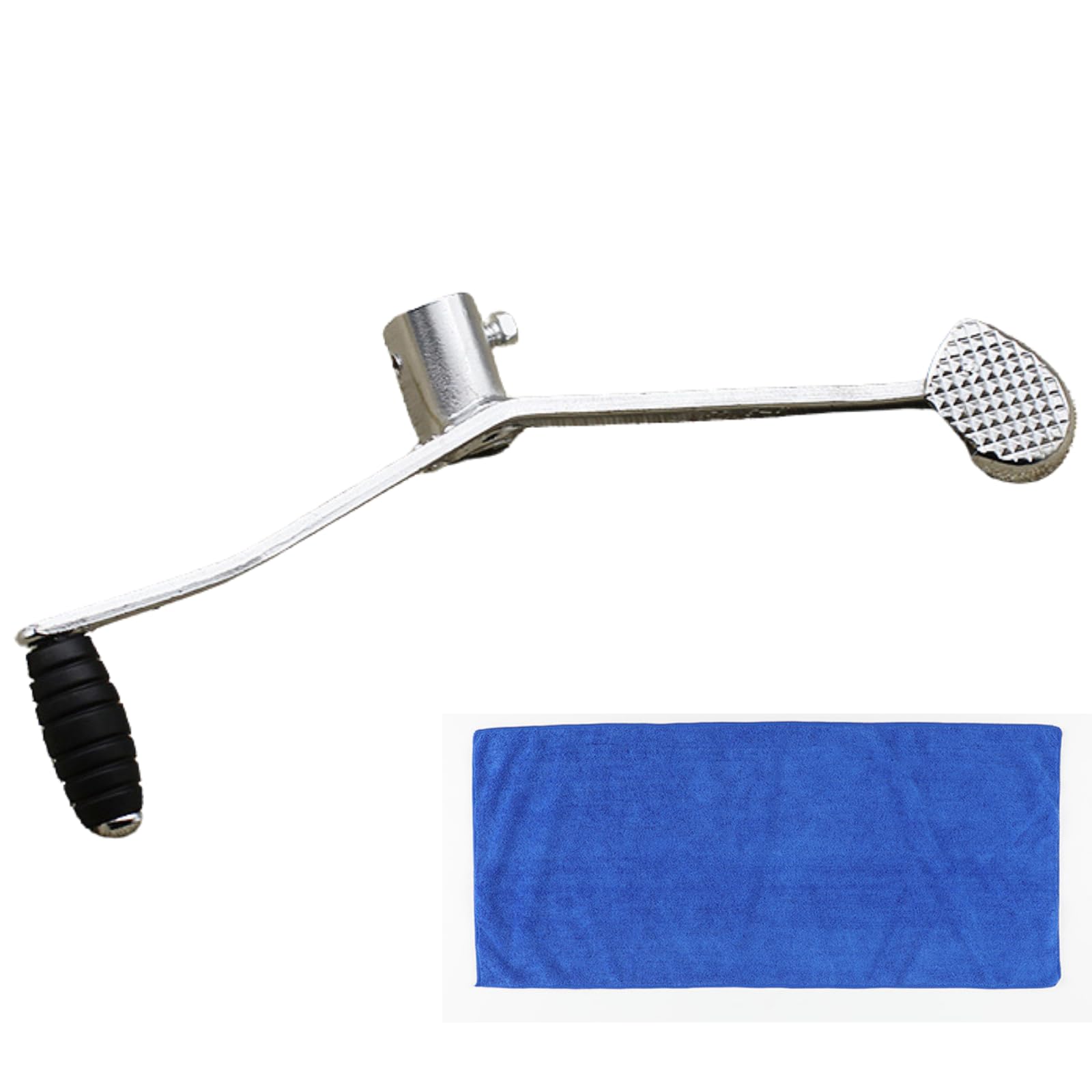 Amazon.co.jp: Quikaboo スーパーカブ シフトペダル スポーツチェンジ