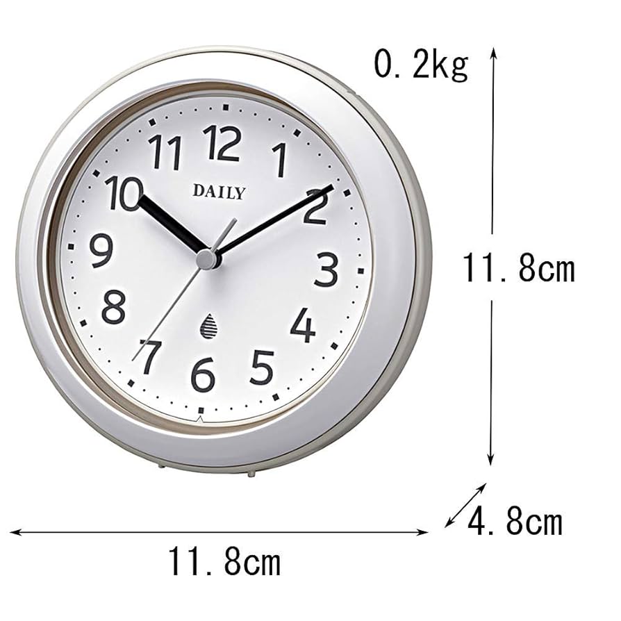 ハロッズ クウォーツ 置き時計 希少 楽天市場】ミニライトクロック 全4種 アラーム音 ライト機能付き