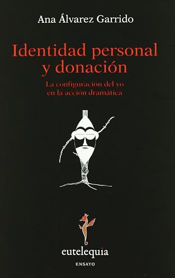 Identidad personal y donación