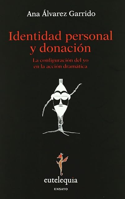 Portada de Identidad personal y donación