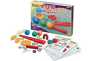 Lauri: having fun with magnets