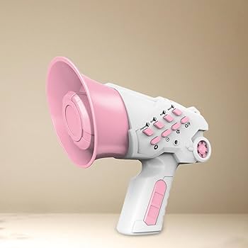 カホン　ハンドメイド(まちゅちゃんさん専用) Amazon.co.jp: JunZheHub マルチボイスチェンジャー 4音変声