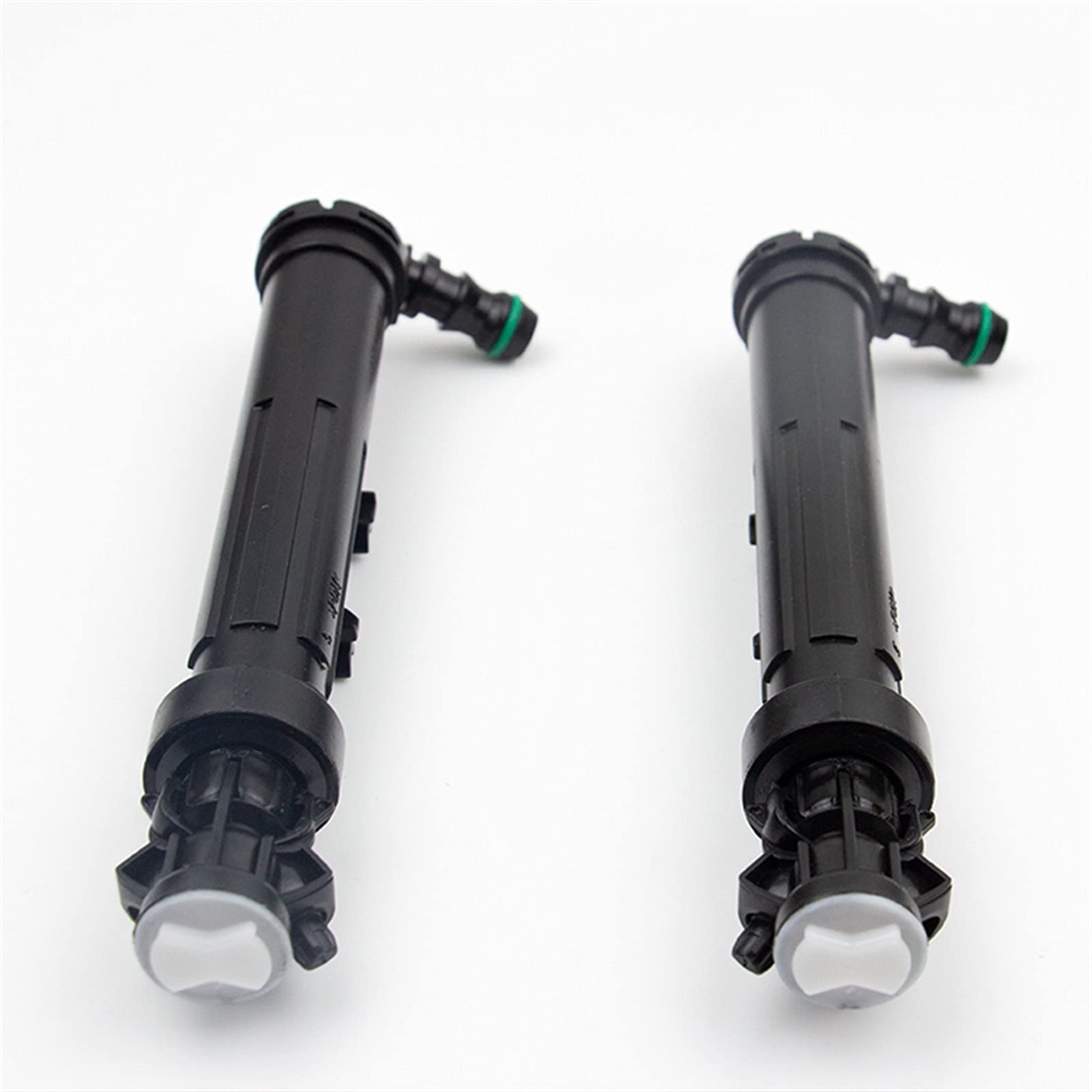 RWPKDT Cylindre De Buse De Lave-Phare, Conducteur Gauche Droit, For Mercedes-Benz, MB A W176 1768600147 1768600247 Buse De Pulvérisation De Lave -phares(1768600147 0247