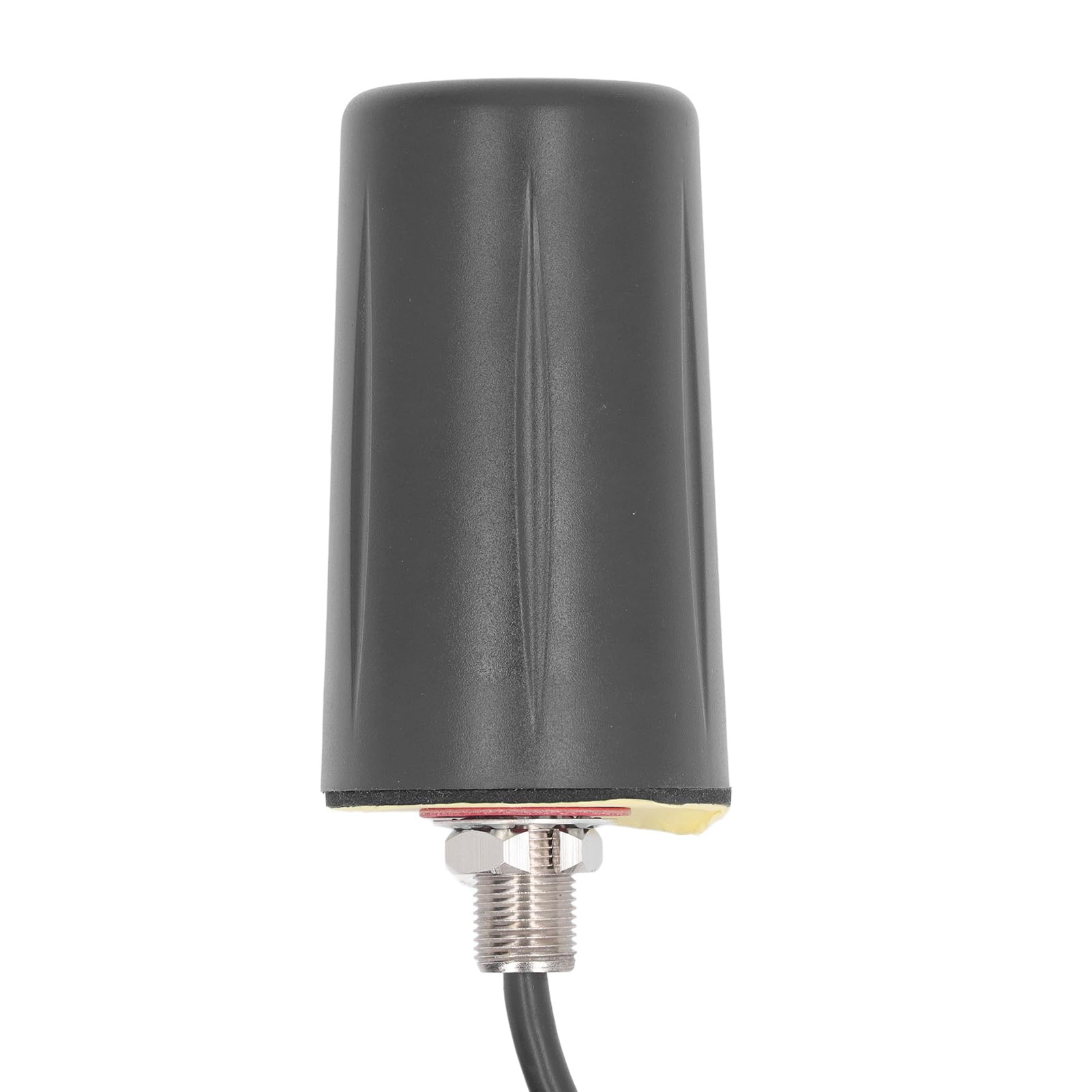 Wodoodporna obudowa Zewnętrzna antena dwupasmowa o wzmocnieniu 5dBi, zakresie częstotliwości 698-4009 MHz, 3-metrowym kablu RG174, męskim złączu SMA, kompatybilna z routerami