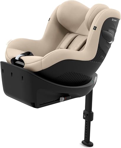 CYBEX Gold Children's Car Seat Sirona Gi i-Size Comfort, …
