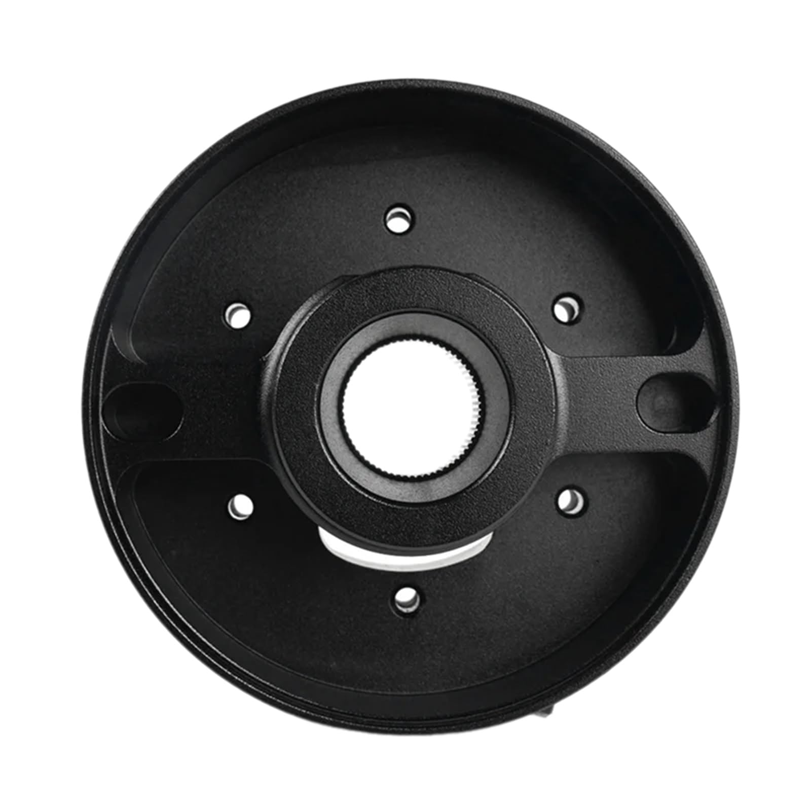 Kit de Adaptador de Cubo Corto for Volante de Aluminio A95e 135h for y Civic Reemplazo de polea de cortacésped