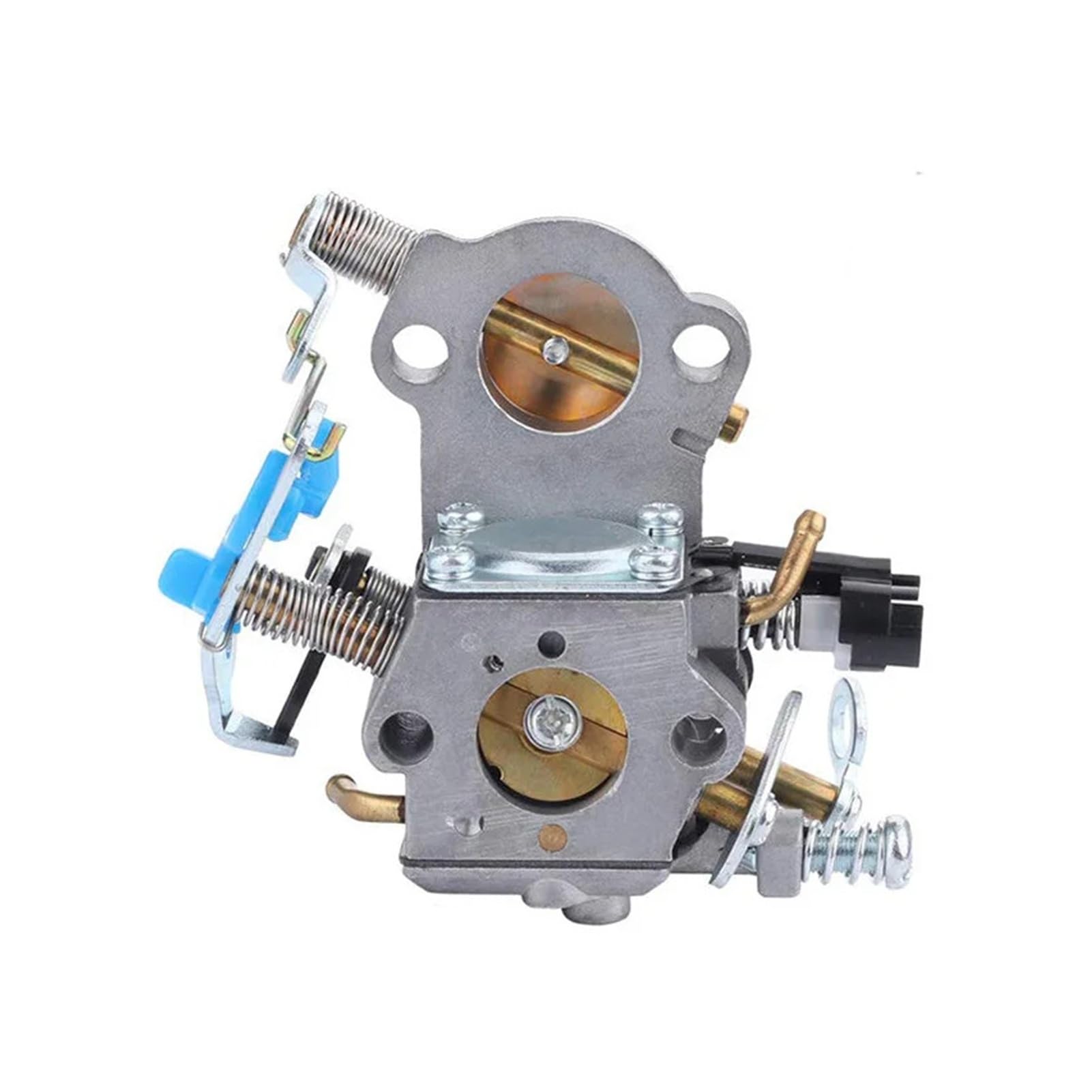 Carbureto for Husqvan 455E 455 Rach 460 461 CS2255 for ​Walb WTA-29 C1M-EL35 Gas Chain Saw Garden Tools