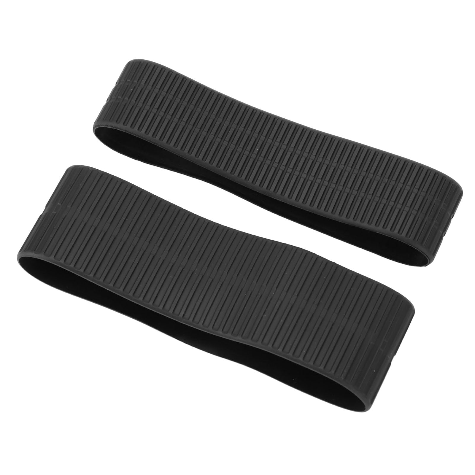 Lens Zoom Grip Rubber Ring, Replacement Lens Zoom Grip Ring & Focus Rubber Ring Grip Non Slip Camera Repair Parts for 70-200mm F2.8 IS Lens