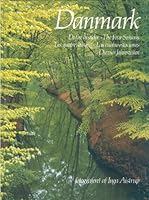 Danmark: De Fire Arstider, The Four Seasons, Les Quatre Saisons, Las Cuatro Estaciones, Die Ver Jahreszeiten B00SGDB3XG Book Cover