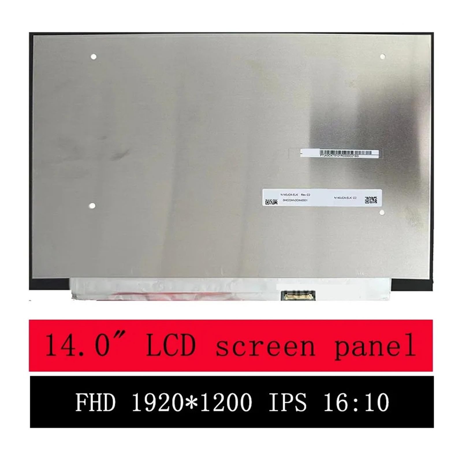 M1403Q, Compatibile for ASUS, Pannello Schermo LCD