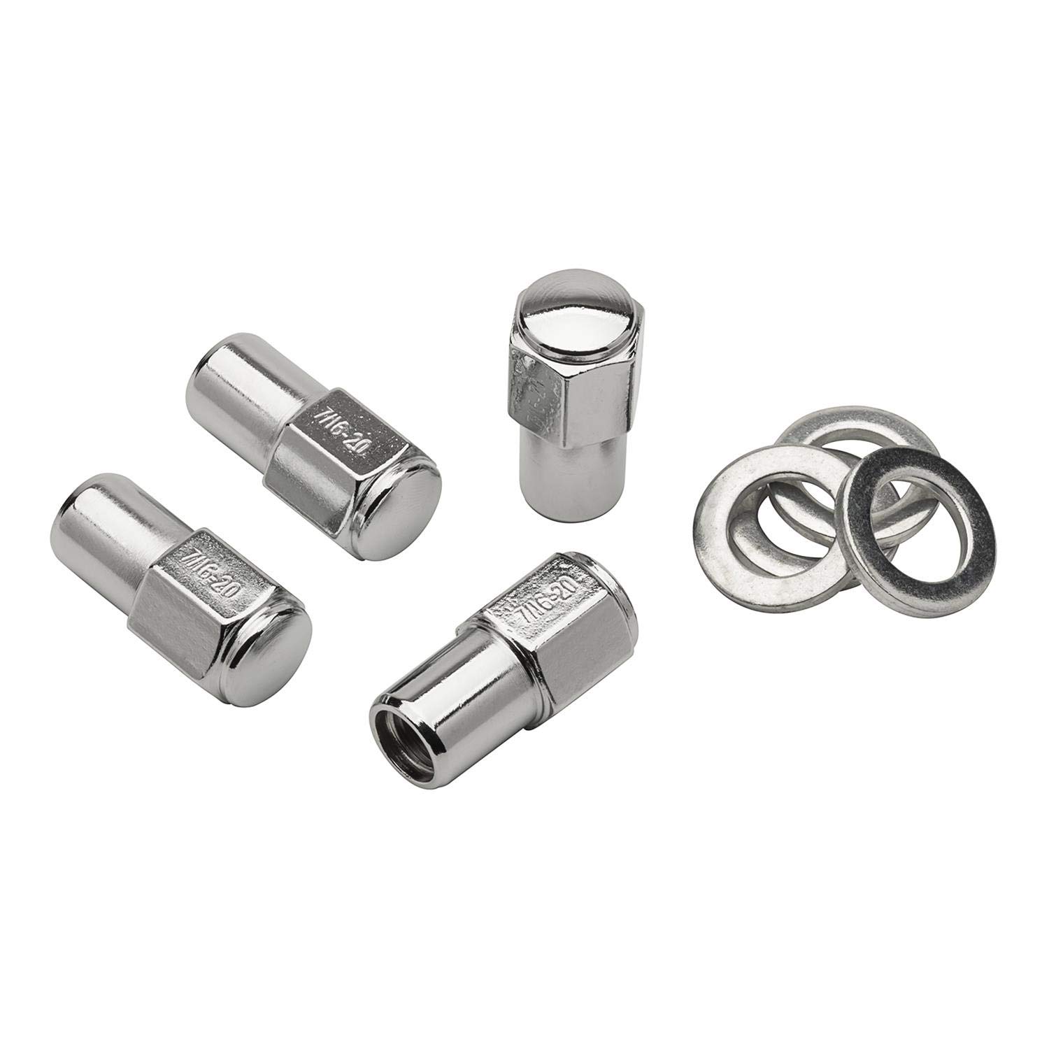 CARLSTAR The Group 090054 Lug Nut