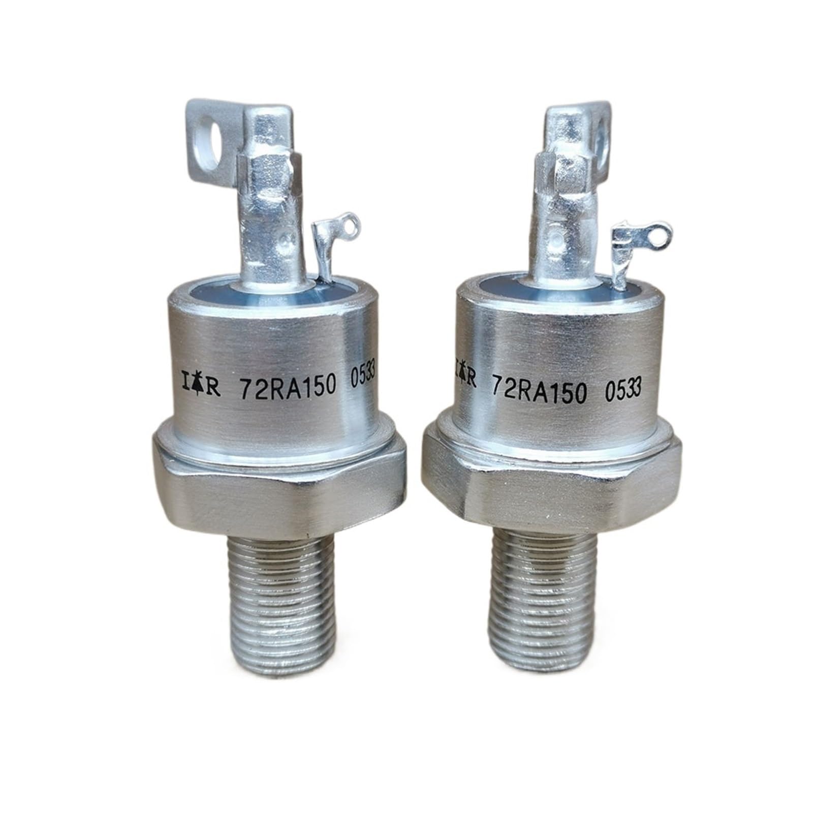 LEOTNNDQ 1PCS 72RA150 Stud thyristor