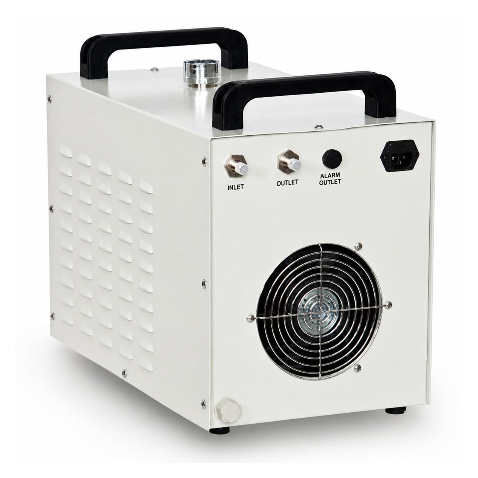 Refroidisseur D'eau De Machine Gravure Laser CW-3000AG 9L