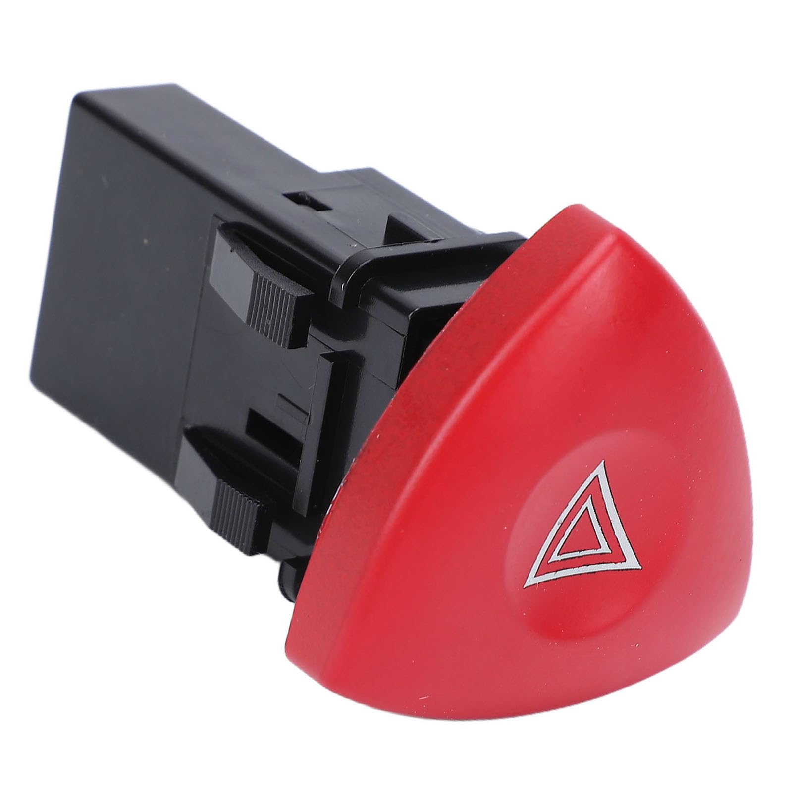 Garsent Interruttore Luci di Emergenza 8200442724 Sostituzione Pulsante Lampeggiatore di Emergenza per MASTER LAGUNA 252904889R 4408207 4410738 4415159 8200002441 93856337