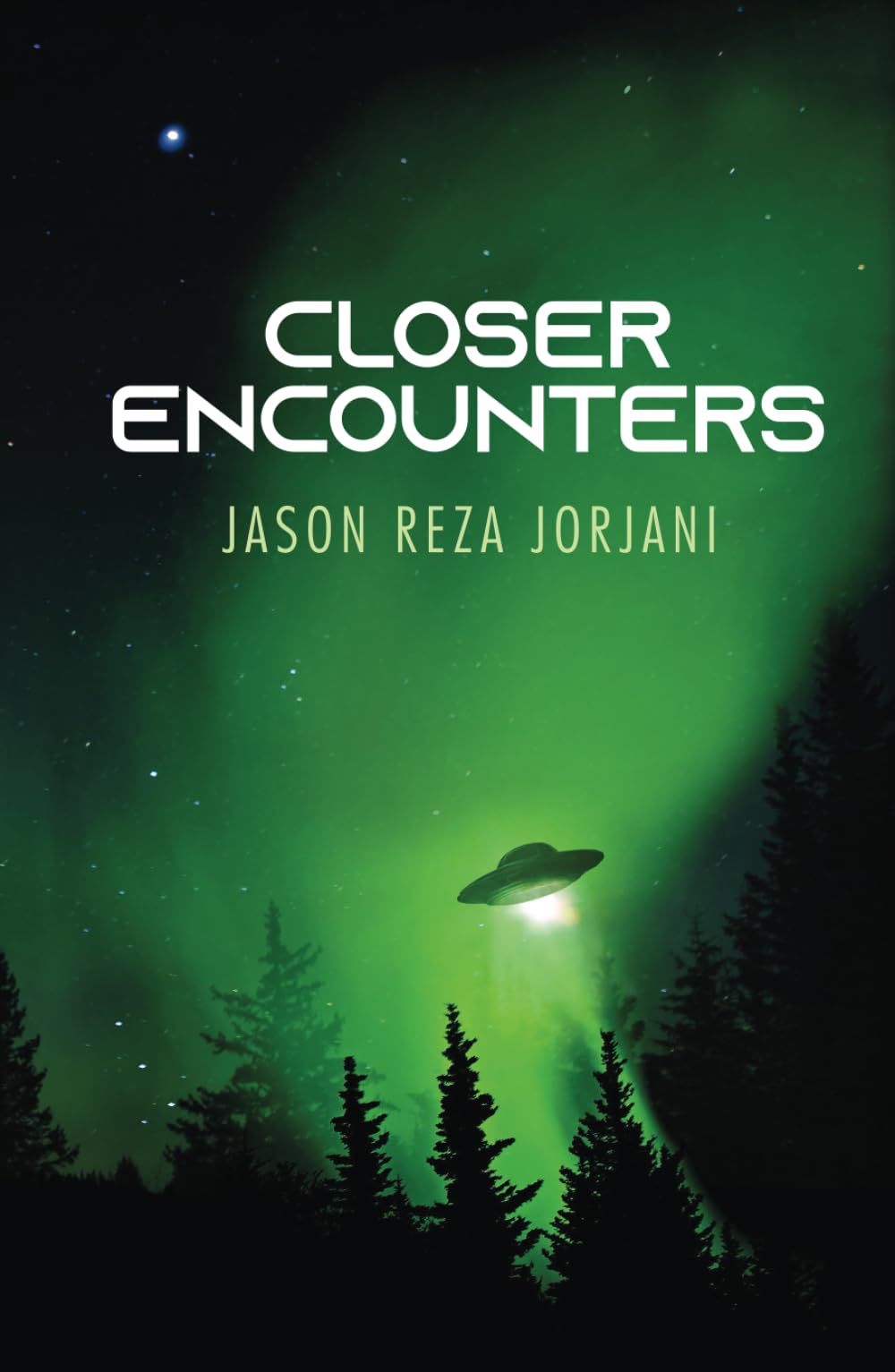 Closer Encounters