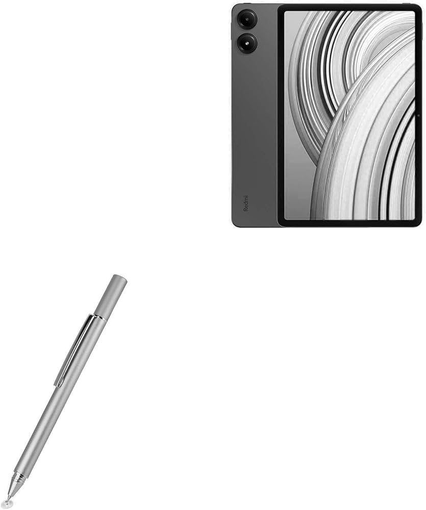 Redmi Pad Pro 6GB 128GB シルバー スタイラスペン 11G69rOdzmL.jpg