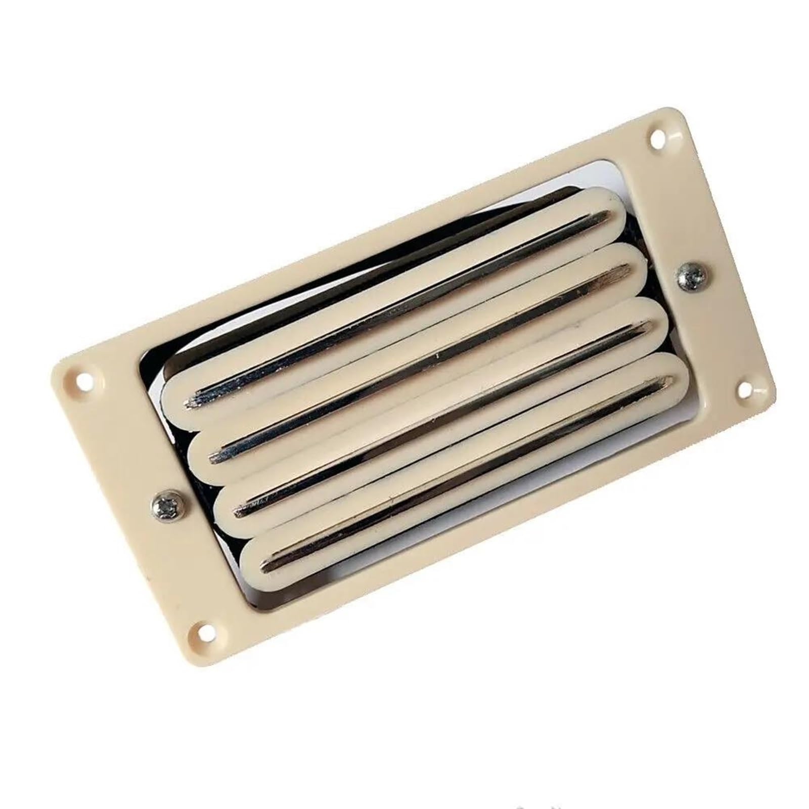 pickup per chitarra Pickup Al Ponte Per Chitarra Elettrica Quattro Tracce Di Vendita Calde Dual Humbucker Four Coil