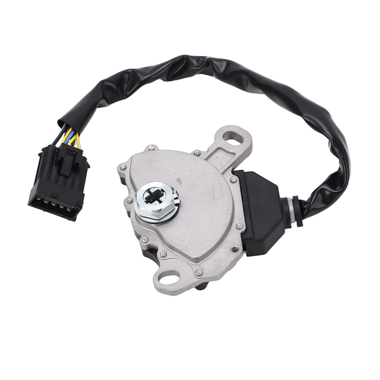 Interruptor de Seguridad Neutral, Interruptor de de Transmisión Durable Estándar Estricto 5256060 Alto Rendimiento para Automóviles