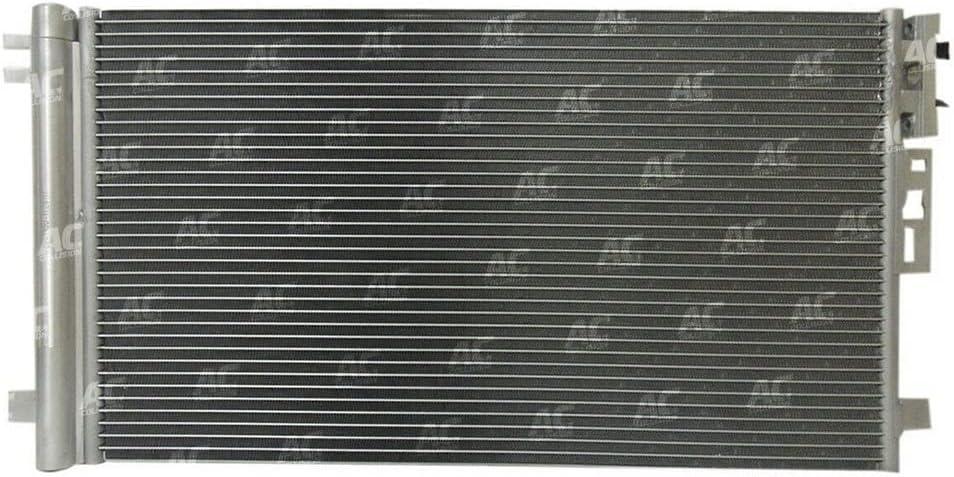 COG238 4718 AC A/C Condenser for Chevy Saturn Fits Cobalt Ion 2.0 2.2 2.4 L4 4C