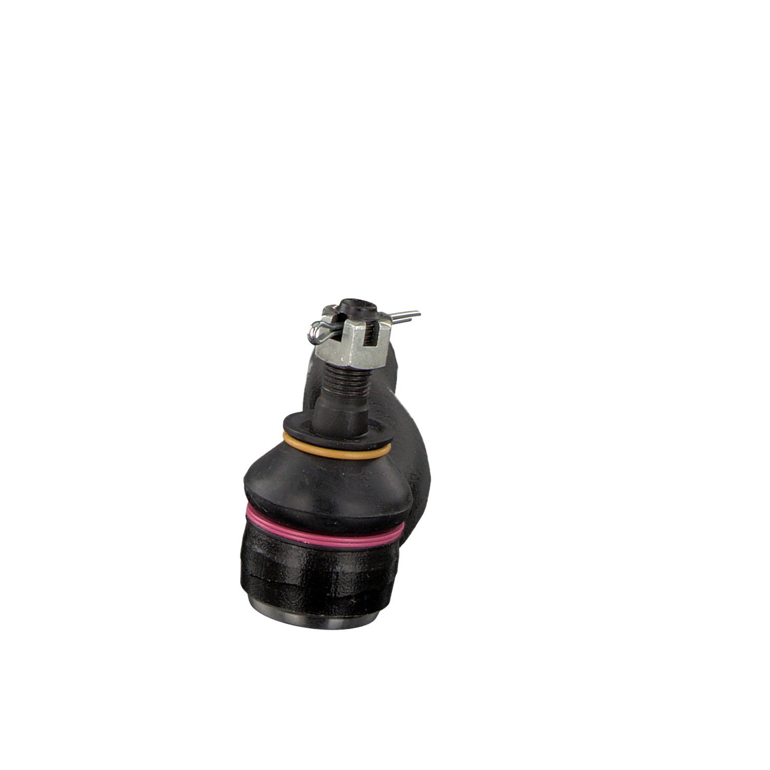Testina Sterzo Febi Bilstein 42743: Qualità OE Per Nissan Navara E Pathfinder (Anteriore Destra)