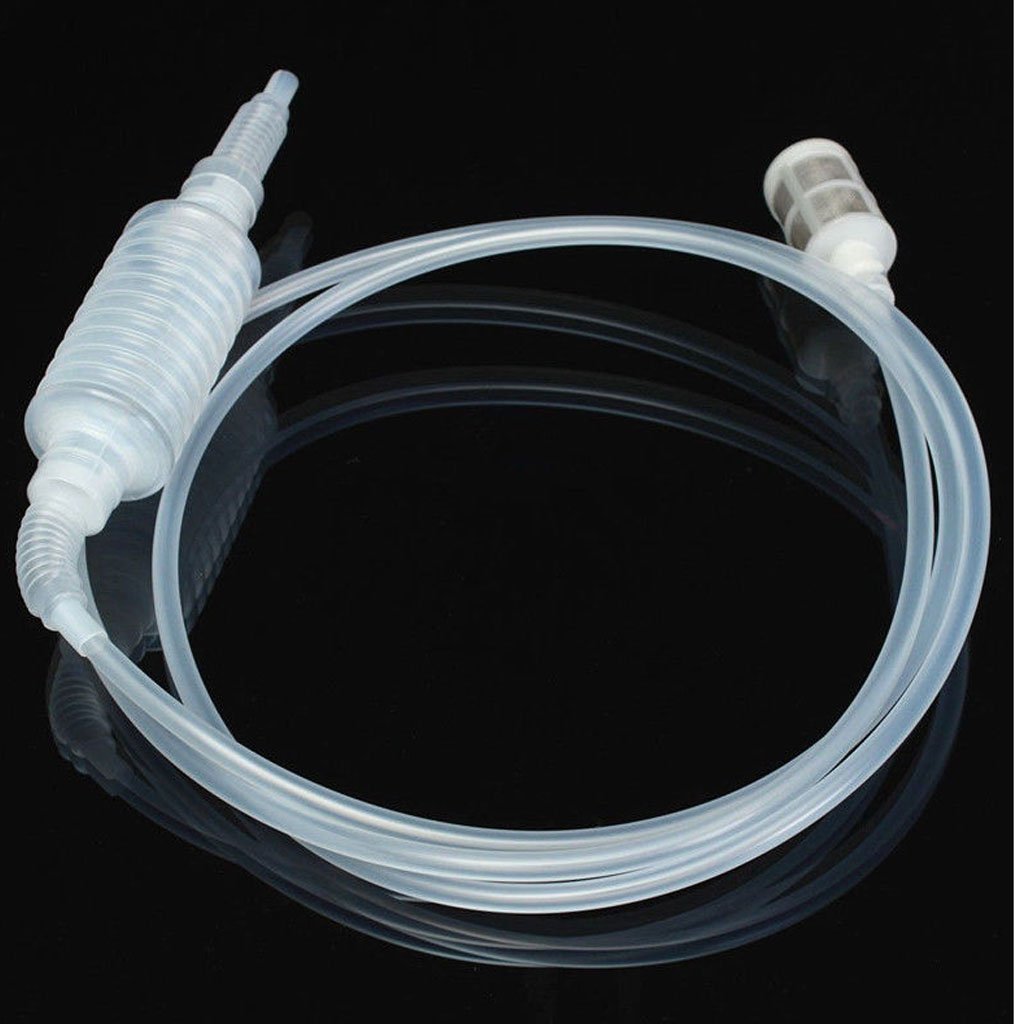 syphon tube pipe hose for home brew wine making siphon filter soft tube