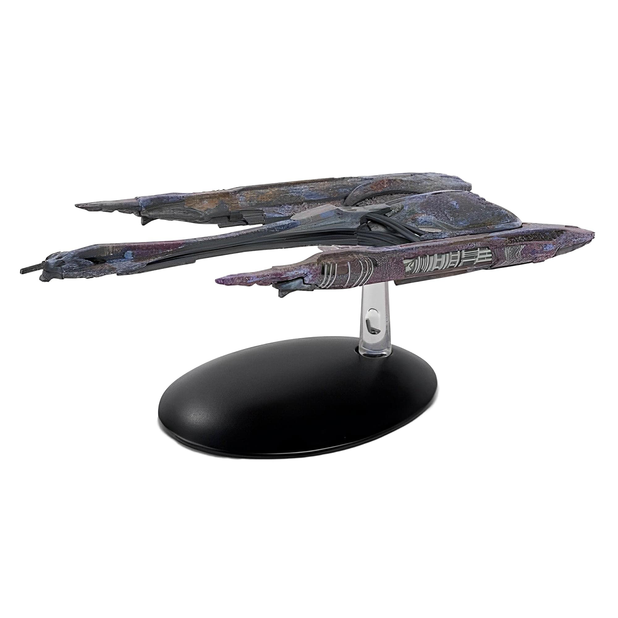 Amazon.com: Eaglemoss Star Trek Discovery The Official Starships