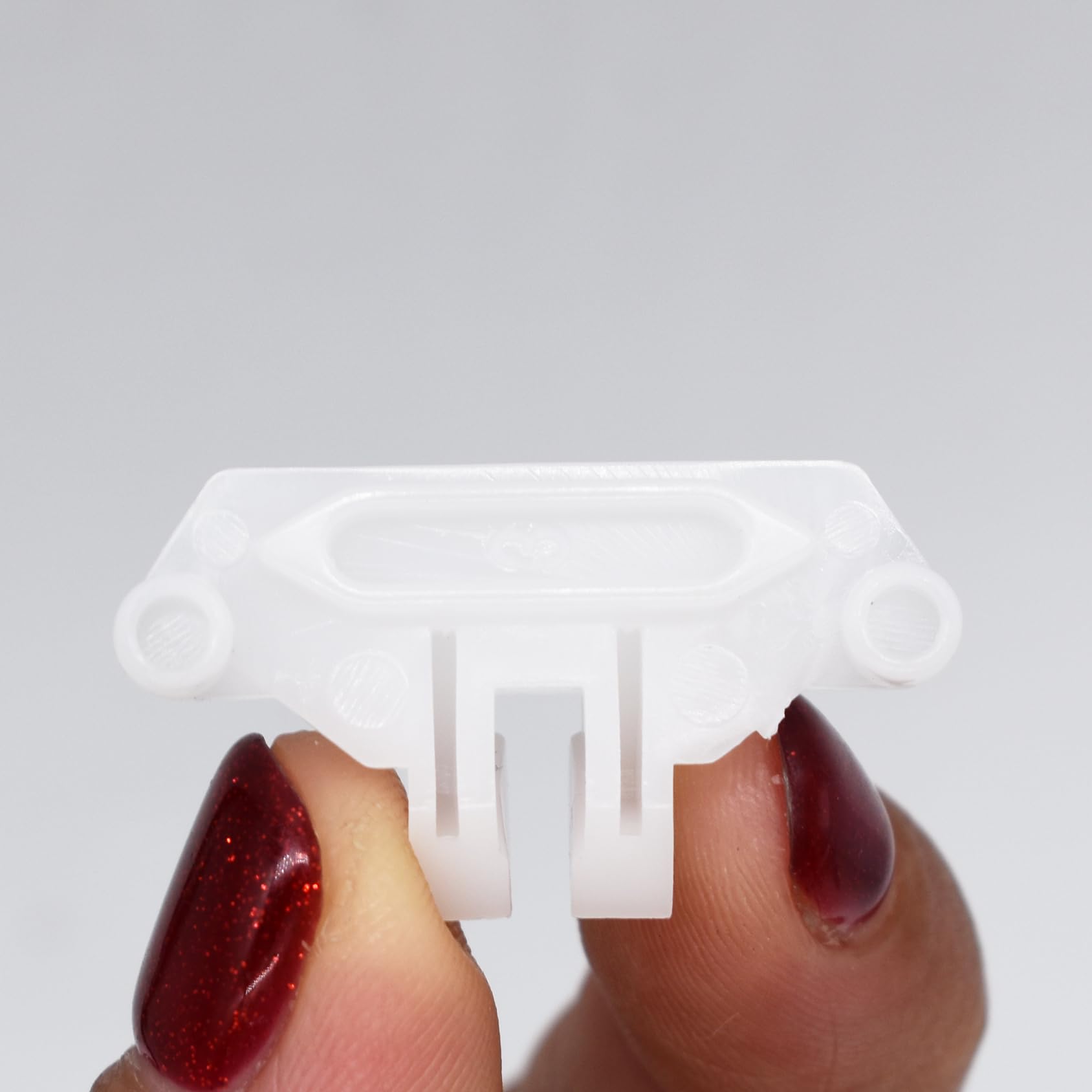 Professional Hair Clipper Cam Follower and Spring Tension - Image 4