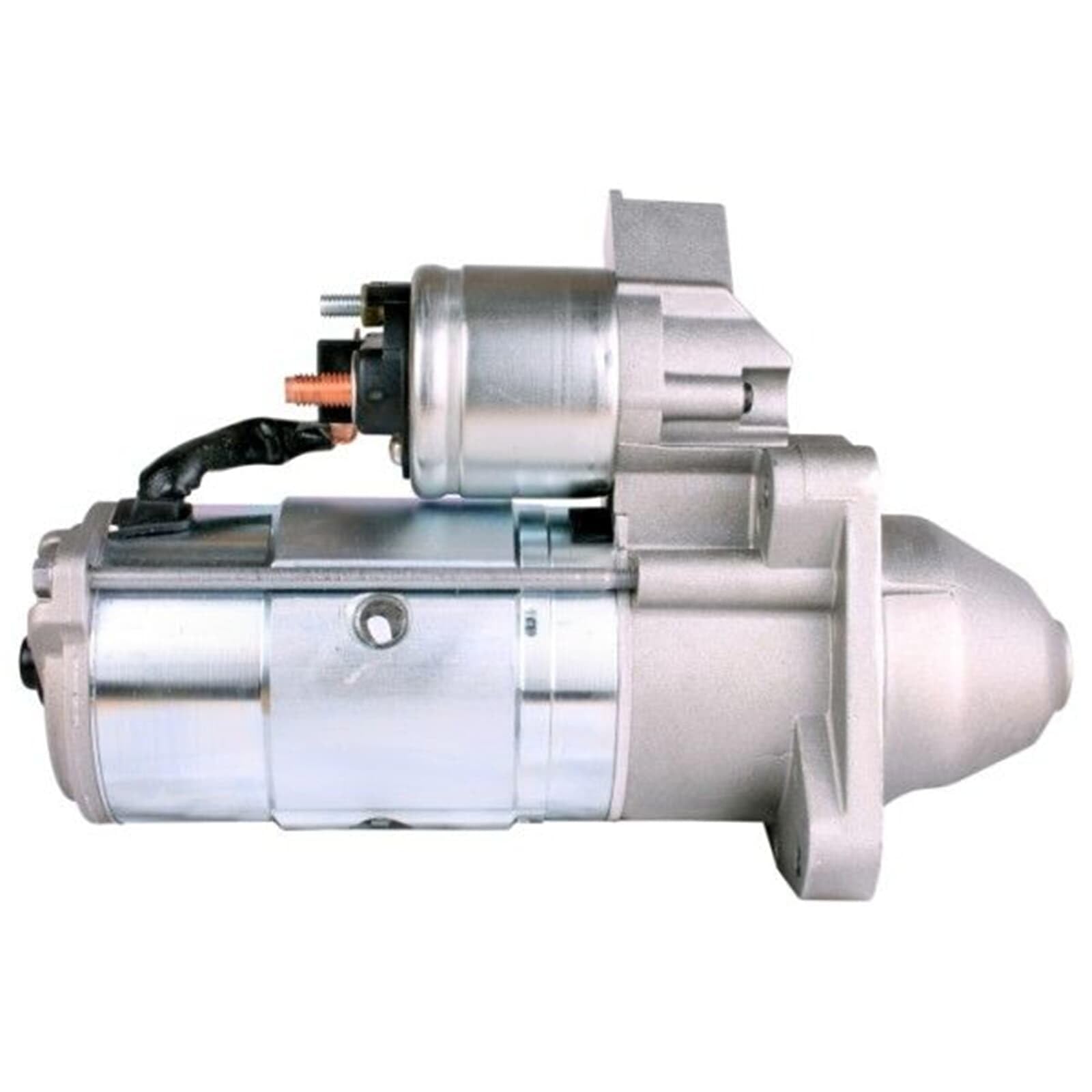 HELLA 8Ea 012 526-221 Démarreur - 12V - 2.5Kw | Compatible avec: CITROËN JUMPER I Bus, JUMPER I Bus, JUMPER I Kasten, JUMPER I Kasten, JUMPER I Pritsche/Fahrgestell