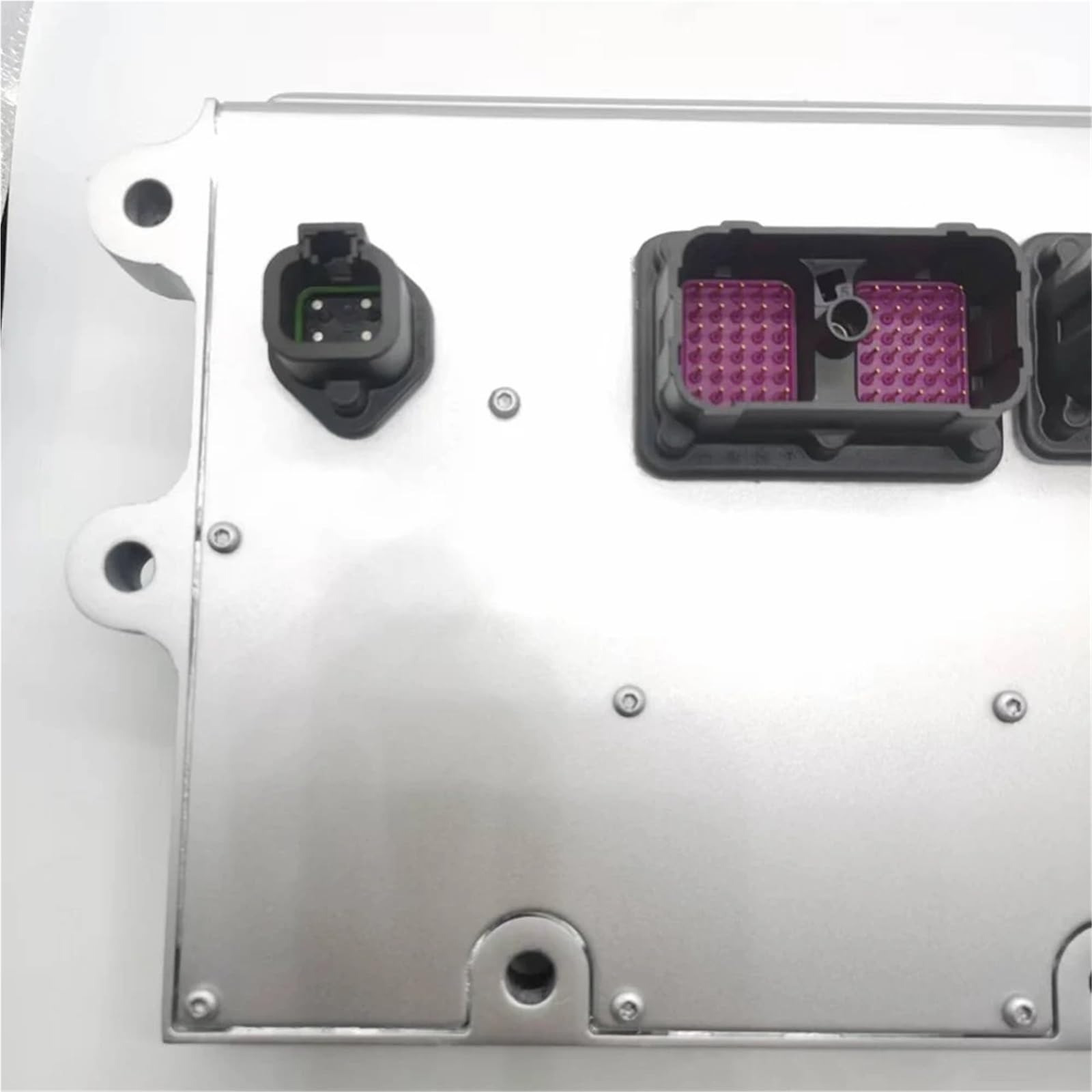ECU motor Para Camiones Cummins CM876 4963807, Placa De Ordenador De Motor Diésel, Módulo De Control Electrónico ECU ECM