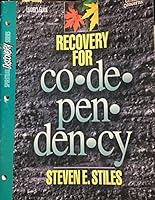 Recovery for Codependency: Leader Guide 0882432222 Book Cover