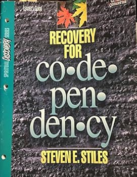 Paperback Recovery for Codependency: Leader Guide Book
