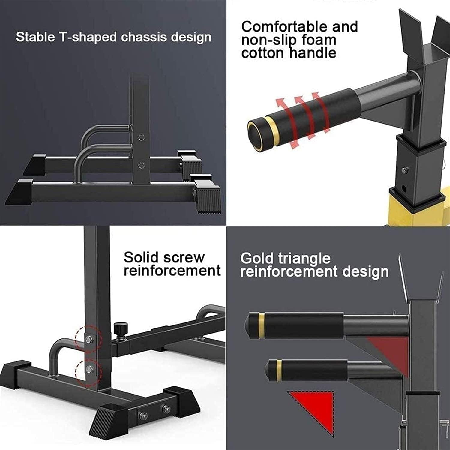 Barbell Squat Rack Stand Bench Presses Fitness Bench Press Equipment Home Gym Dumbbell Racks Weight Stand for Indoor Gym