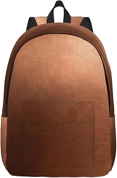 copper Black Backpack - Backpack with Multiple Color Options for Commute, Travel and Daily Use