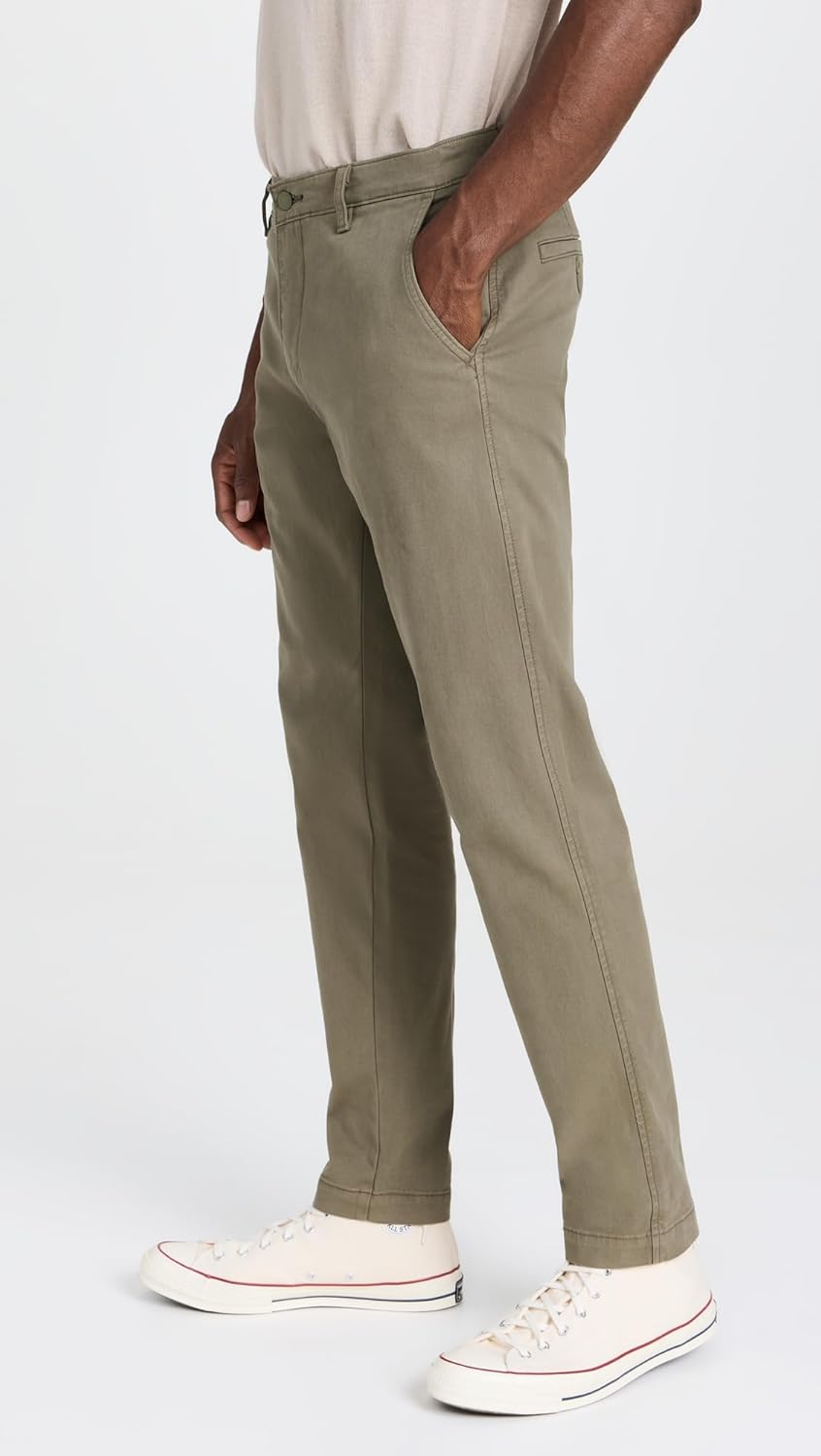 Levi's Men's XX Chino Std II Pants - Image 4