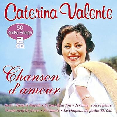 Chanson D'amour-50 Grosse