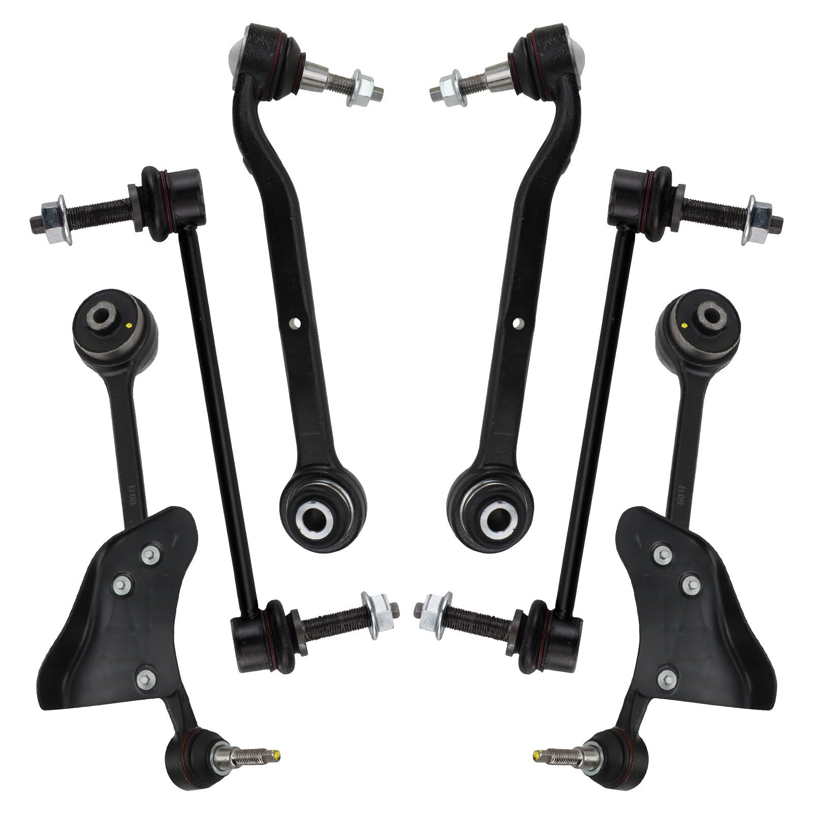 Terminales Interiores & Exteriores Mustang 2005 - 2010 | Envío Gratis