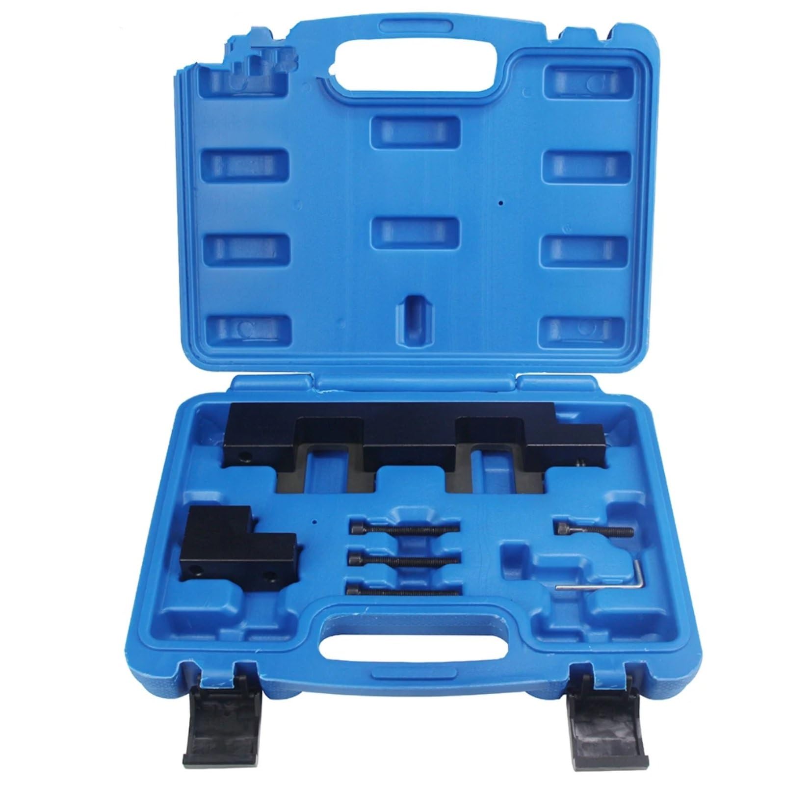 Kit Messa in Fase Compatibile Con Opel Per Cascada 2015-2017 Per Antara 2016-2019 2.0 CDTI B20DTH Kit Di Attrezzi Per Il Bloccaggio E La Fasatura Dell'albero A Camme