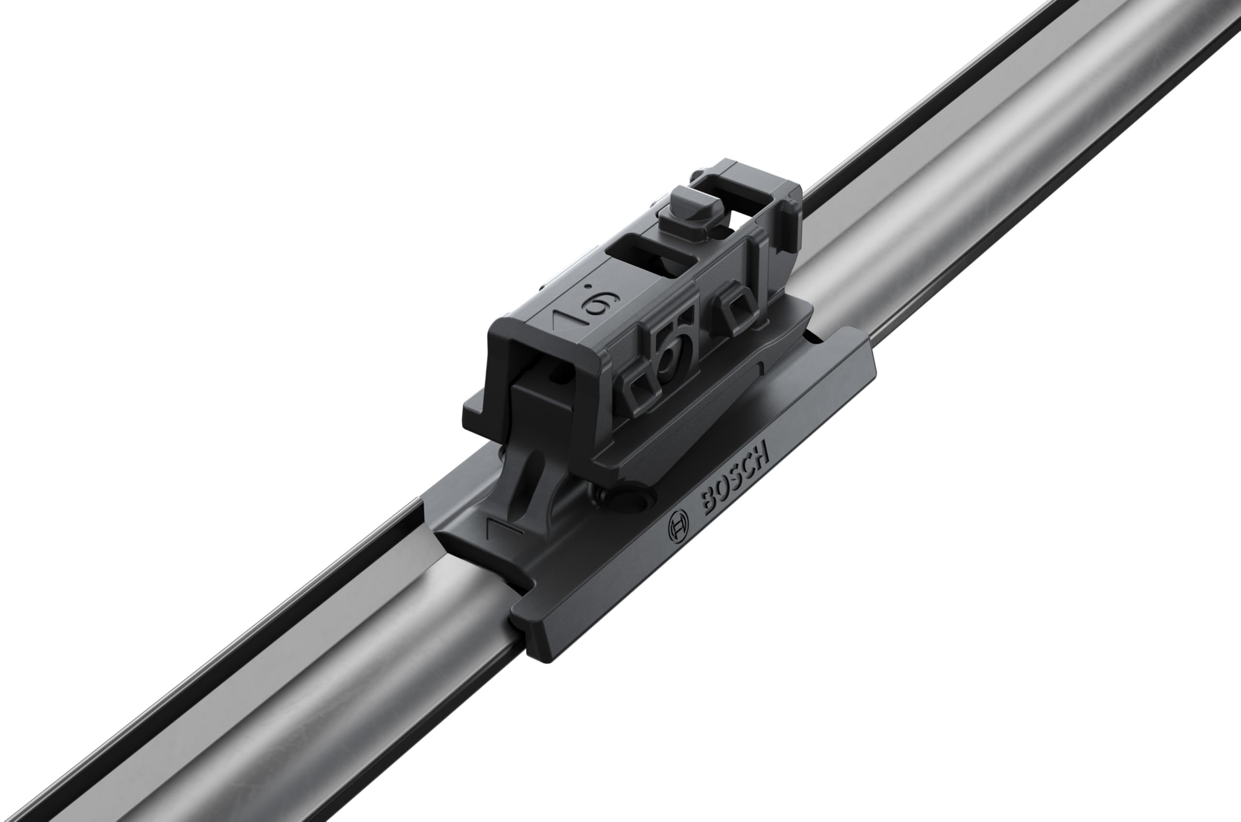 BOSCH Balai d'essuie-glace Aerotwin A843S 3397009843