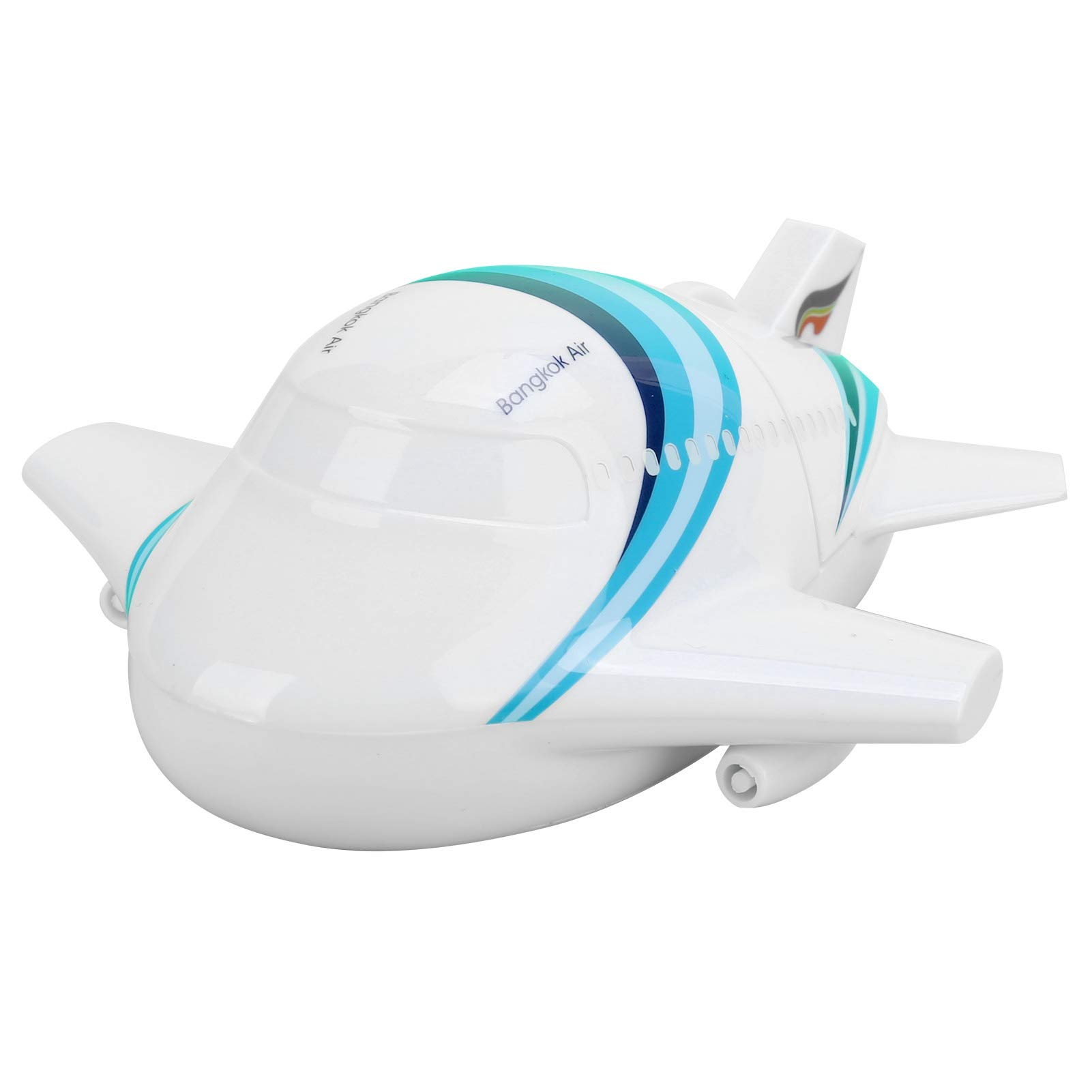 Ratón inalámbrico Cocoarm ABS de calidad premium con plug and play y 3 botones 7