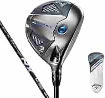Callaway Aiスモークフェアウェイウッド5番 Callaway キャロウェイ パラダイム AI スモーク マックス 5番