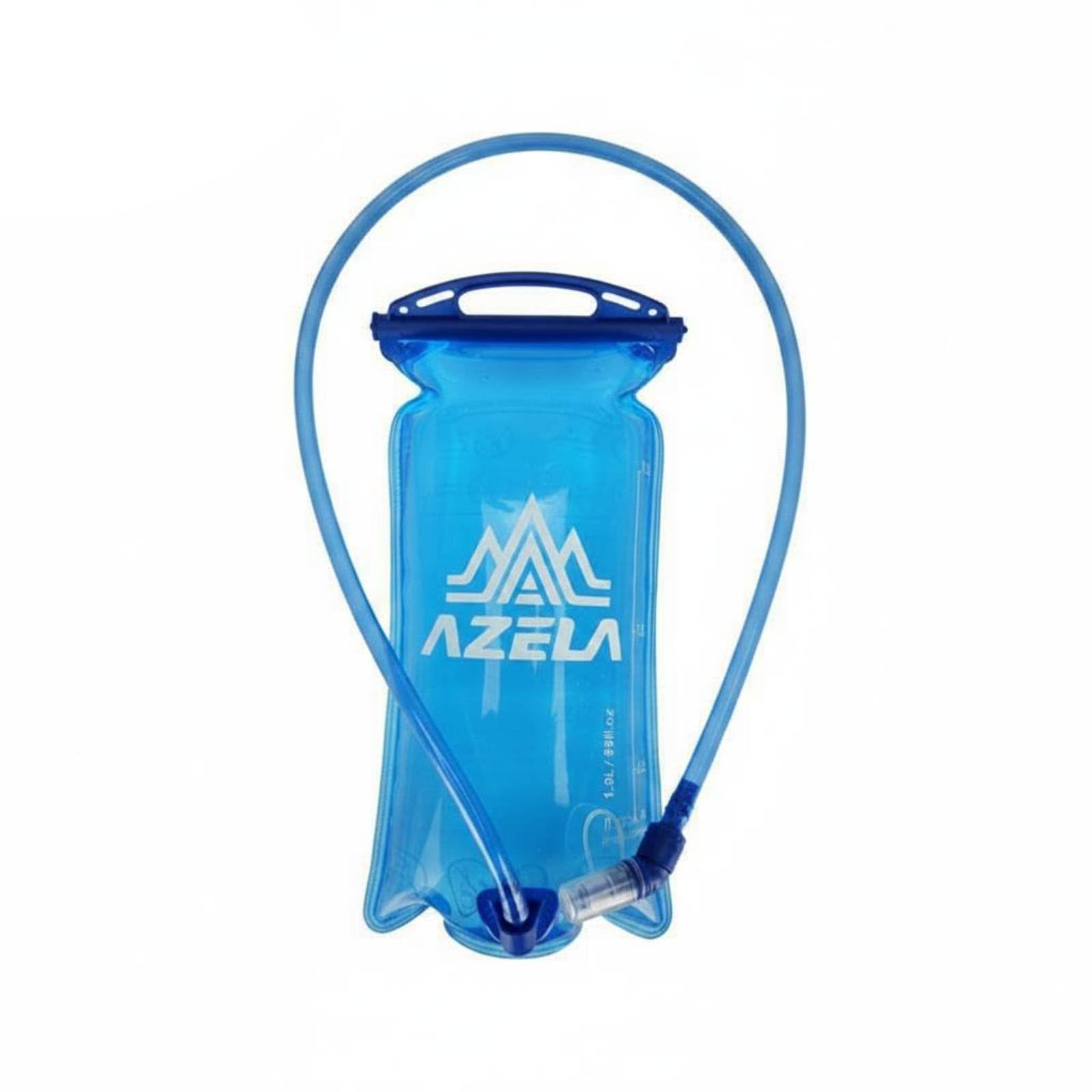 Ojiva® Running Hydration Backpack Lightweight Trail Hydration Pack Leak-Proof Running Water Bag for Men, Women, Cycling, Hiking, Blue 1.5L-image-23
