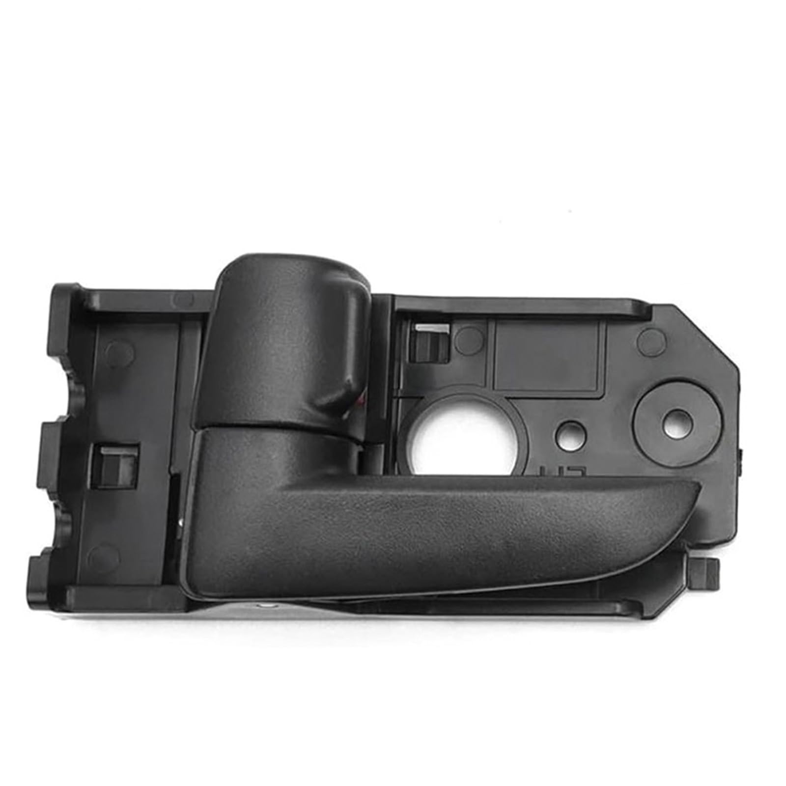 Rynvrncoe Fl Rl 82610-2F000 Car Door Handle For Kia For Cerato 2004-2009 82610-2F010 82620-2F010 82610-2F000 82620-2F000 Interior Door Handle(Fl Rl 82610-2F000)