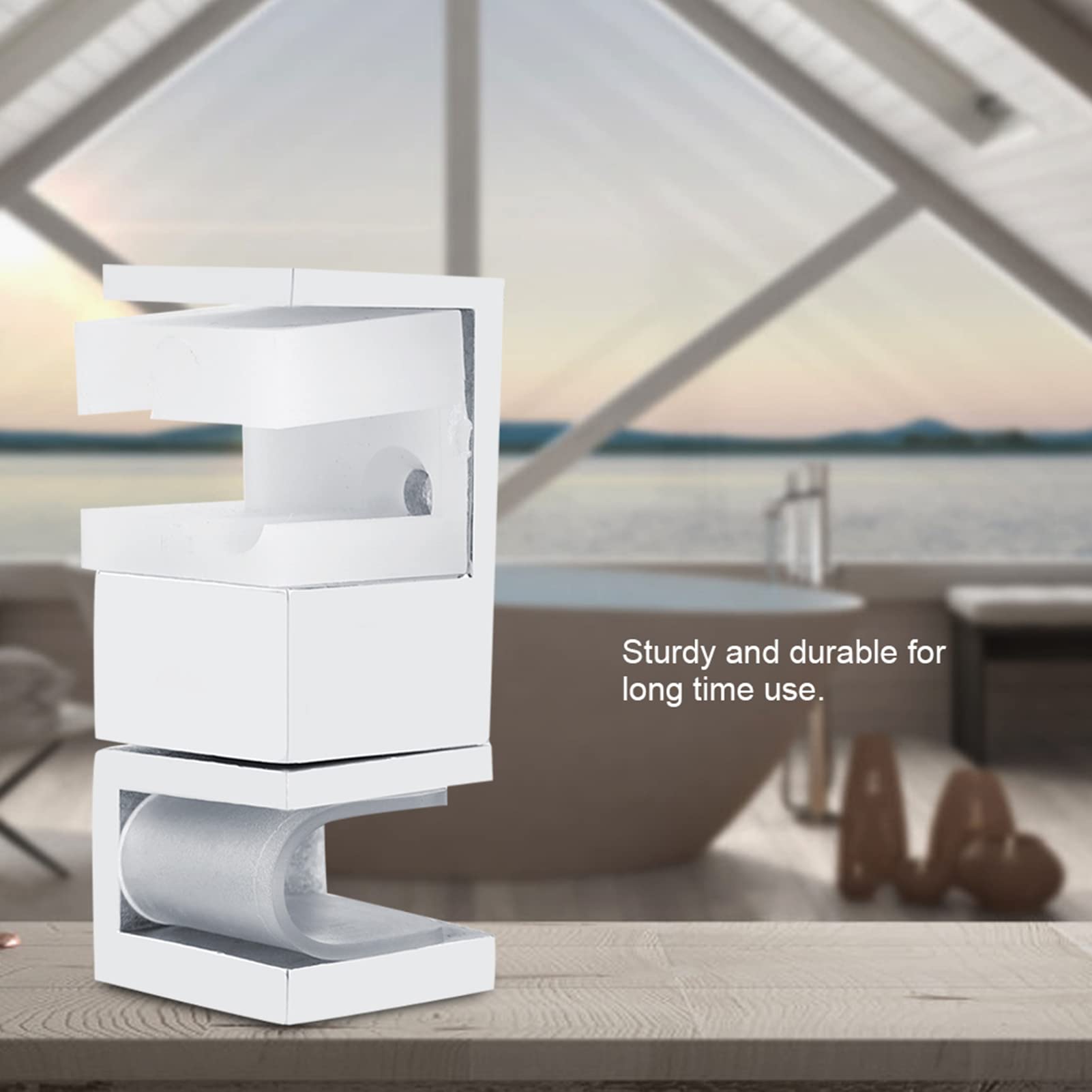 Soporte de Guía Inferior de Puerta Corredera Antioxidante Ajustable de Acero Inoxidable para Oficina y hogar: Soporte de Puerta Corrediza Duradero y Conveniente para Uso a Largo Plazo