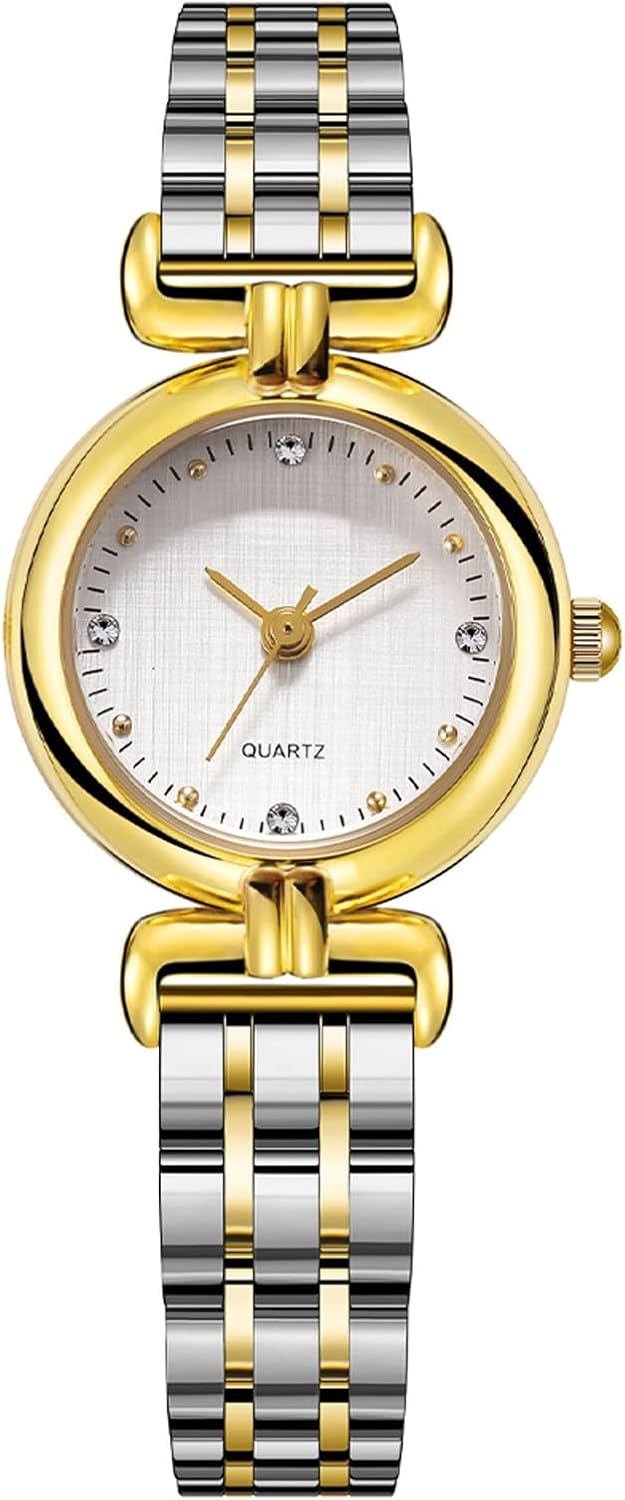 findtime Gold Watches for Women Ladies Watches Gold Togo Ubuy