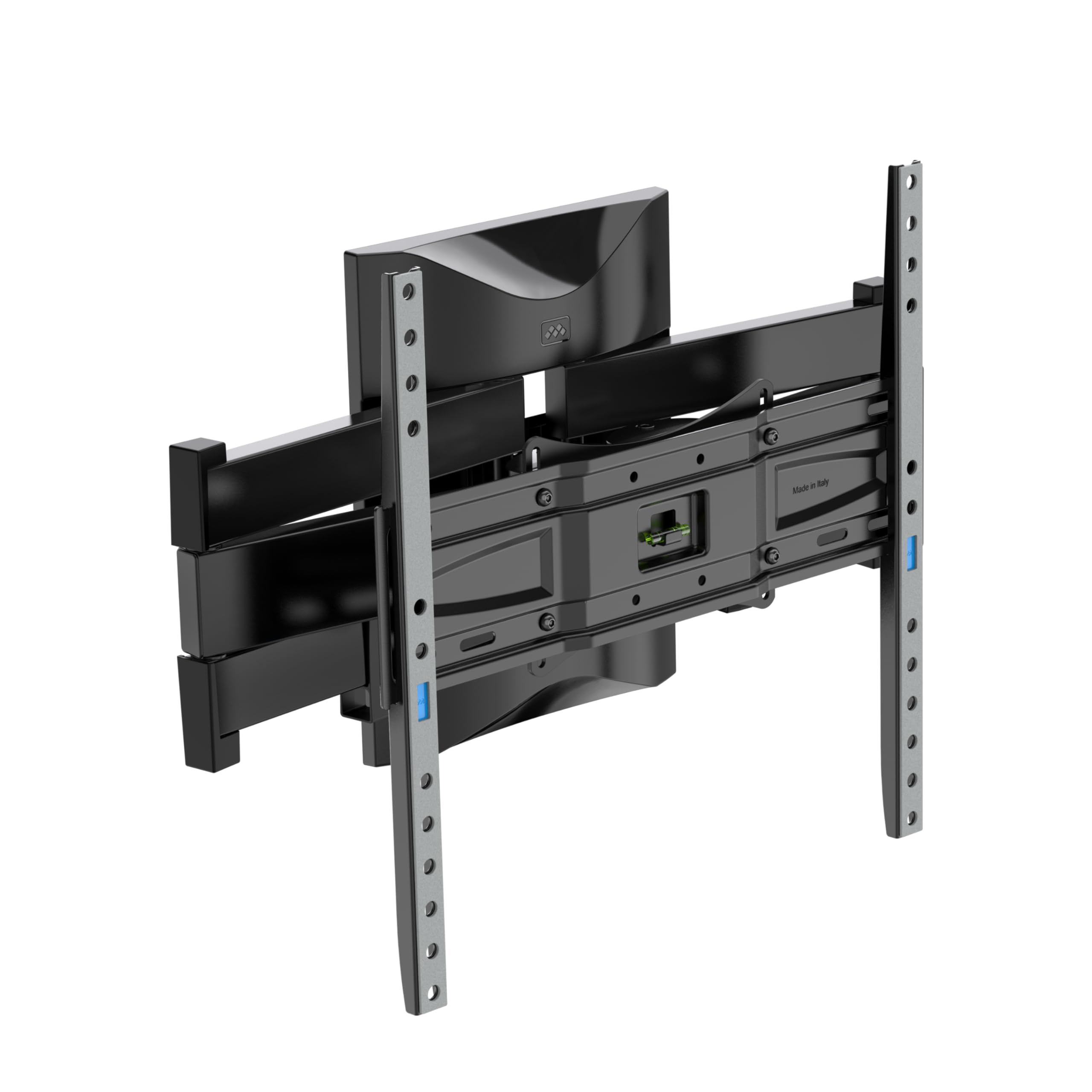 Supporto monitor parete Meliconi 400 SDRP Plus