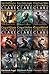 Produktbild Cassandra Clare Mortal Instruments & Infernal Devices Collection 9 Books Set Pack
