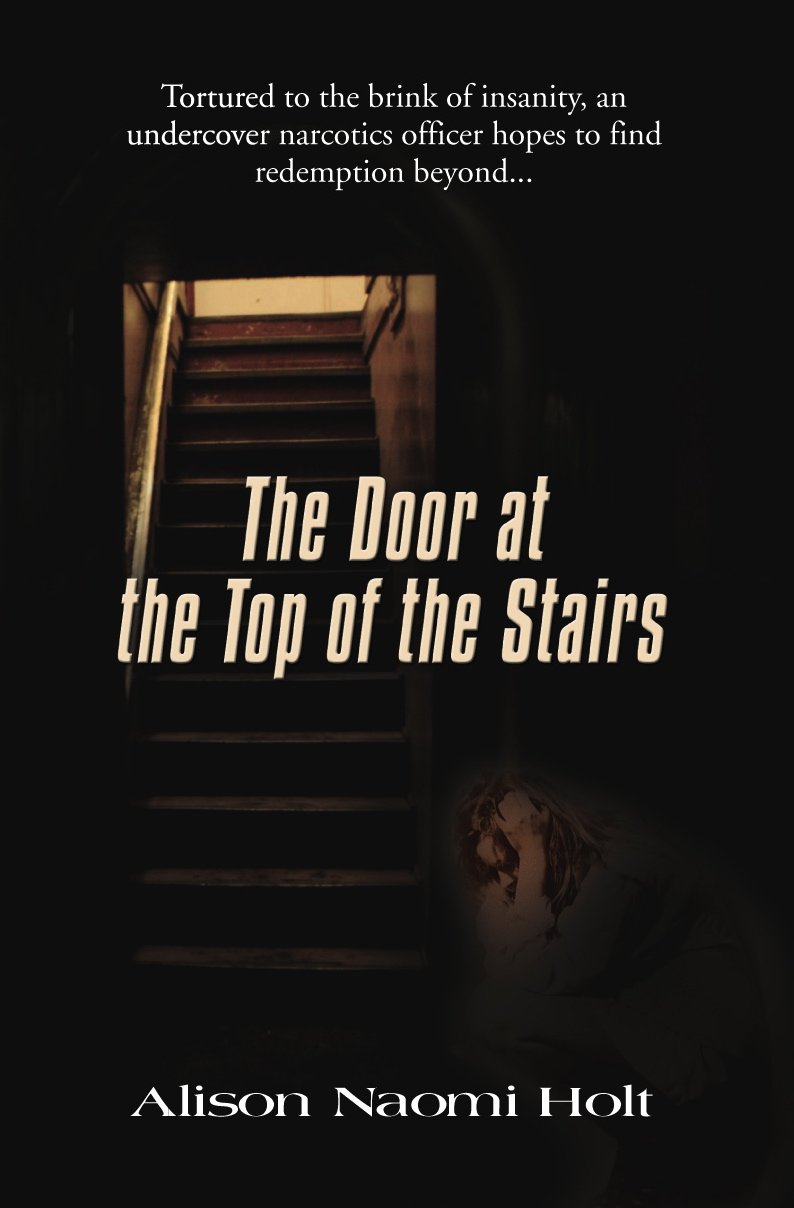 Buy The Door at the Top of the Stairs — BookShops.in