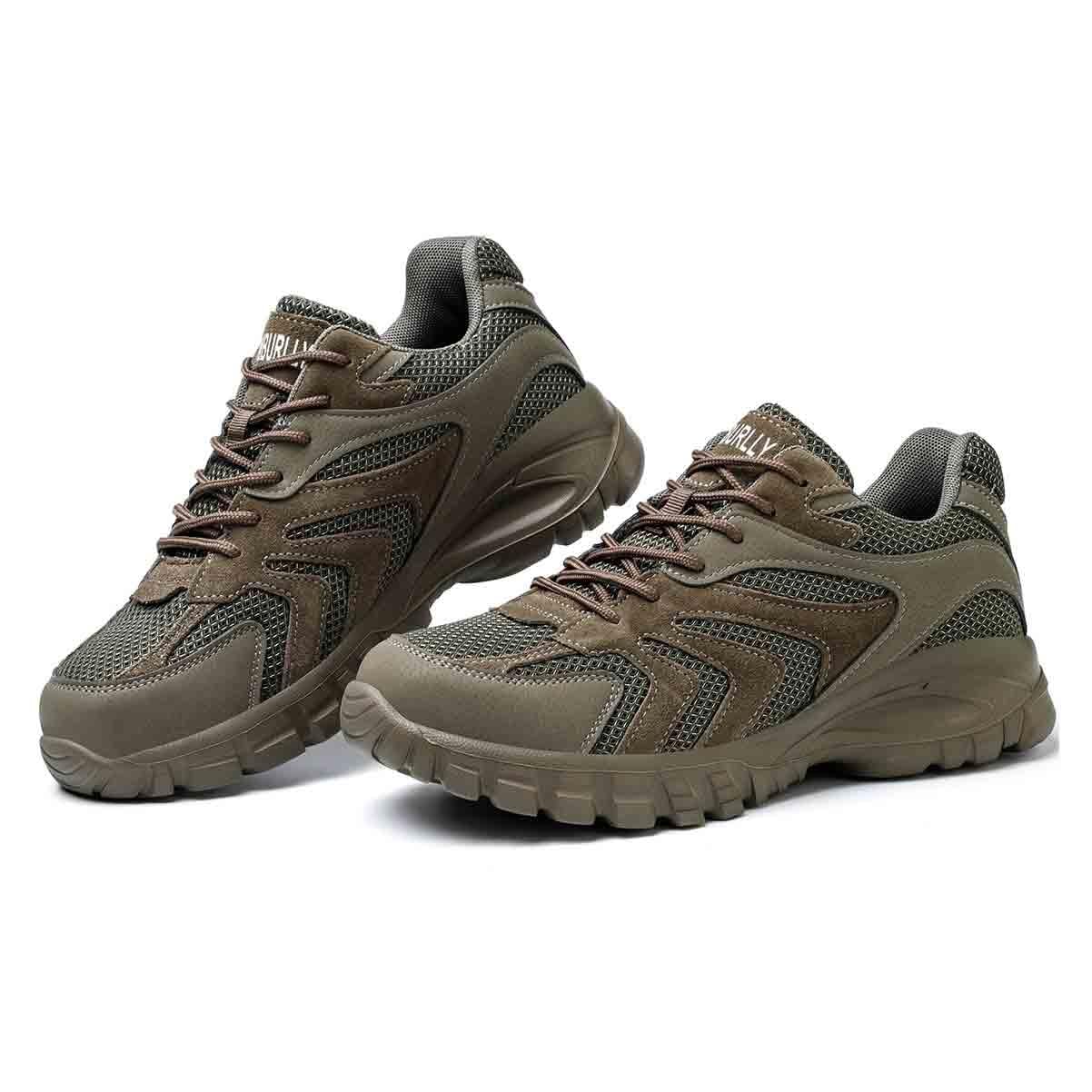 Tenis Antideslizante Para Hombre Work Safety Shoes Anti-smash